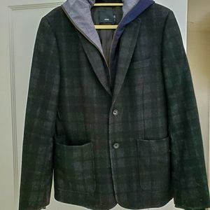 Vince men's jacket